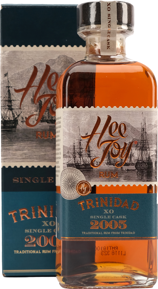 Hee Joy XO Single 2005 45 700 ml