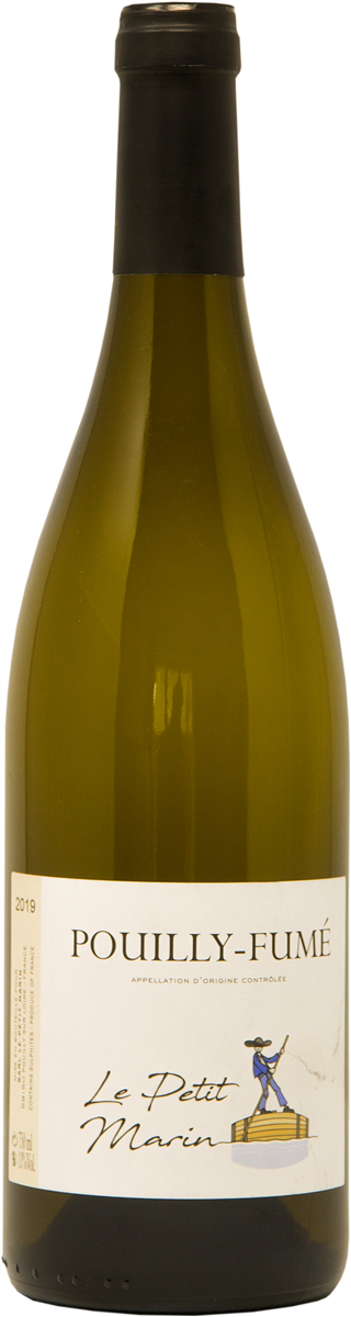 Pouilly Fumé Le Marin
