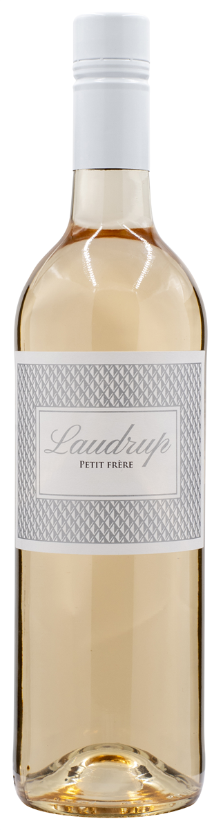 Laudrup Petit Frere Rose2 750 ml