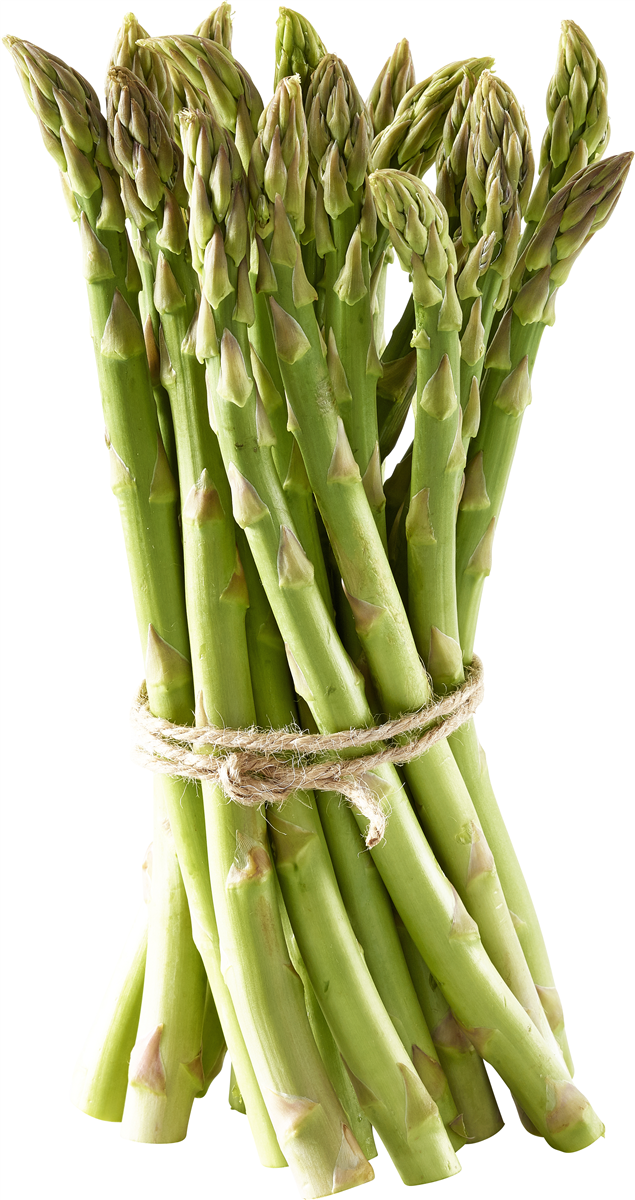 Grønne Asparges Danske