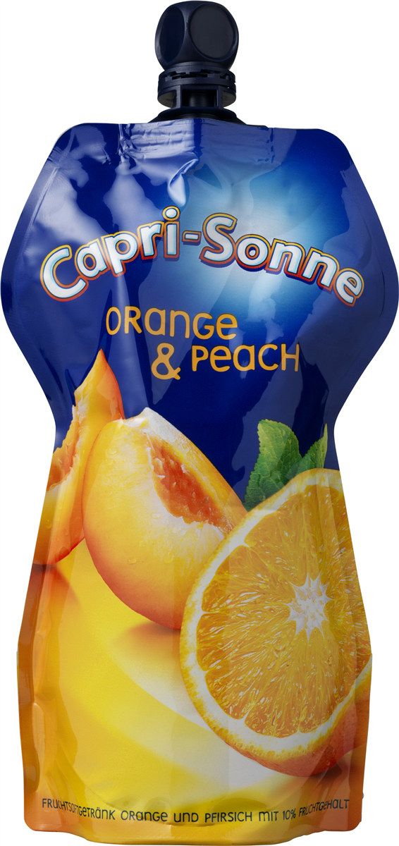 Capri-Sonne 200 ml