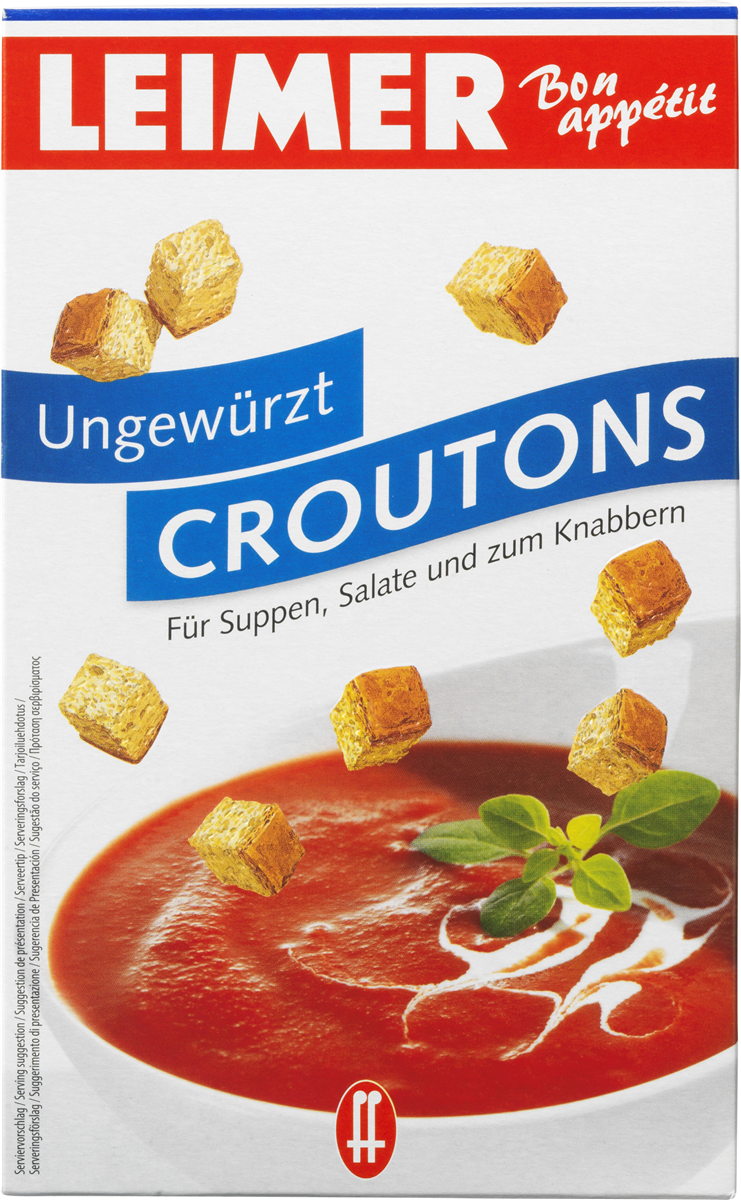 Crosti Skorper Tomat/Basil