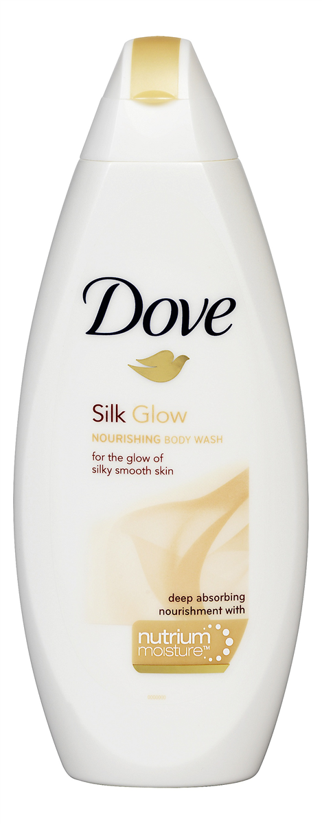 Dove shower gel 250 ml