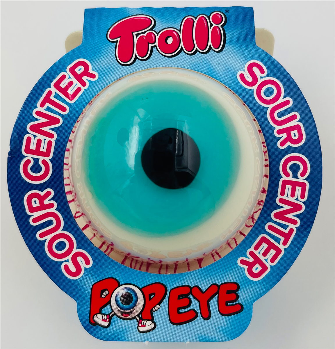 Pop Eye 1 stk. 1 stk.