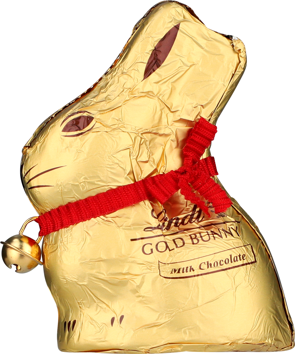 Lindt Guld Hare