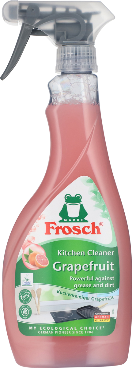 Frosch Køkkenrengøring 500 ml