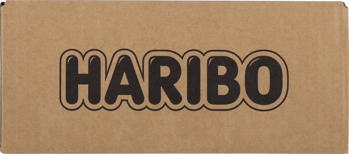 Haribo Miami Sour 3000 g