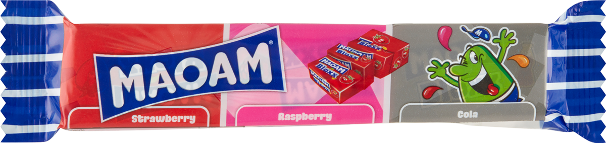 Maoam karameller 66 g