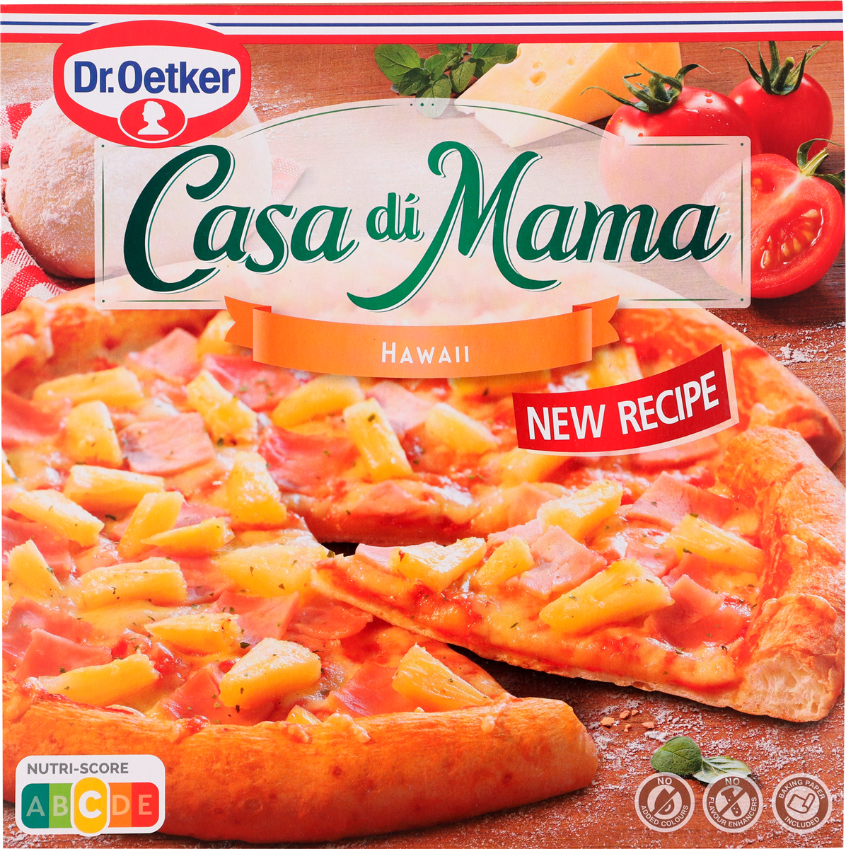 Casa Di Mama Hawaii