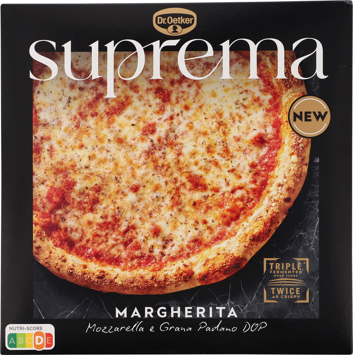 Suprema Margherita 415 g