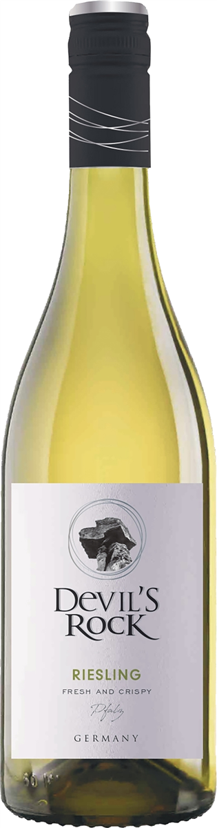 Devil's Rock Riesling