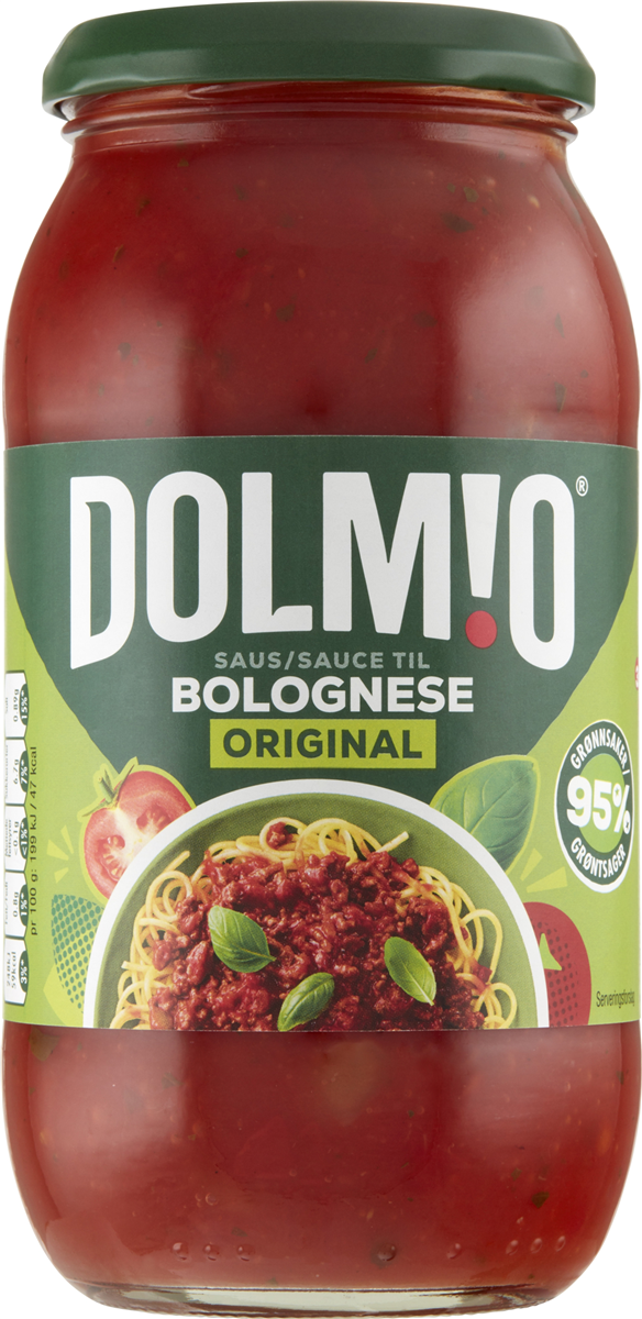 Dolmio Sauce Classico