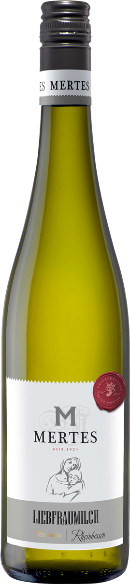 Peter Mertes Liebfraumilch 75 cl