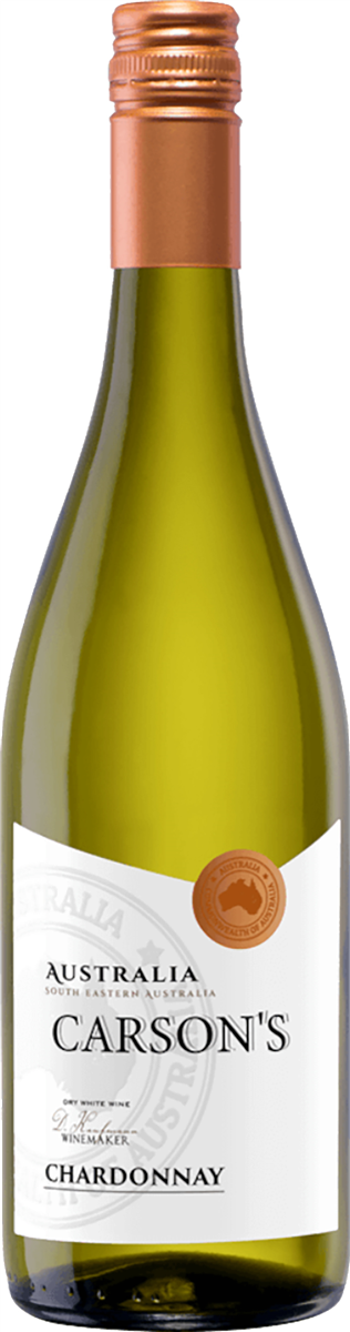 Carsons Chardonnay
