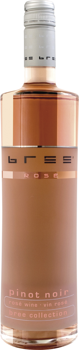 Bree Pinot Noir Rosé 75 cl