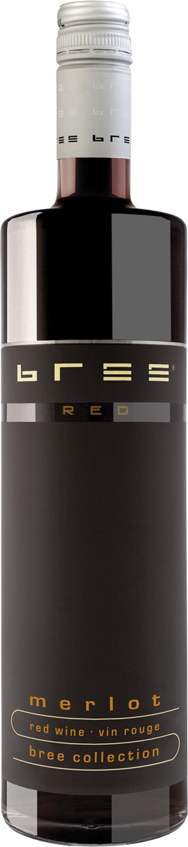 Bree Merlot 12,5%