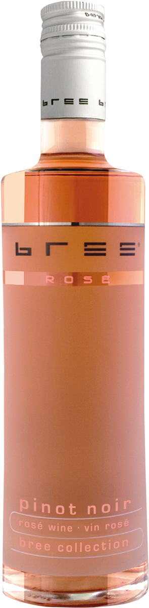 Bree Pinot Noir Rosävin 25 cl