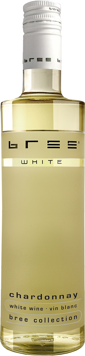 Bree Chardonnay Hvid