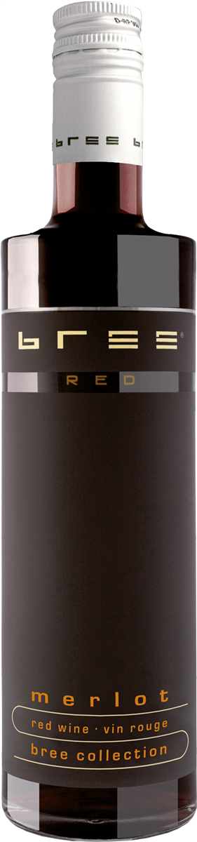 Bree Merlot 25 cl