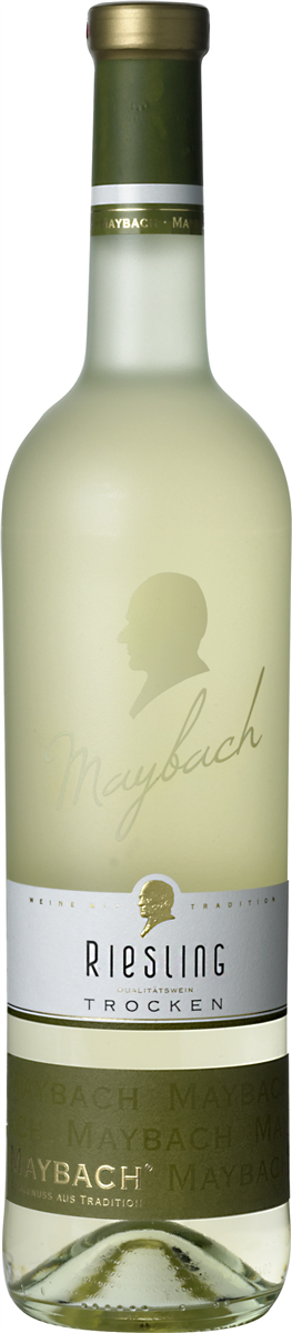 Maybach Riesling