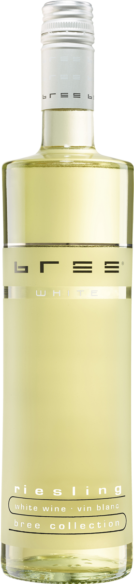 Bree Riesling 75 cl