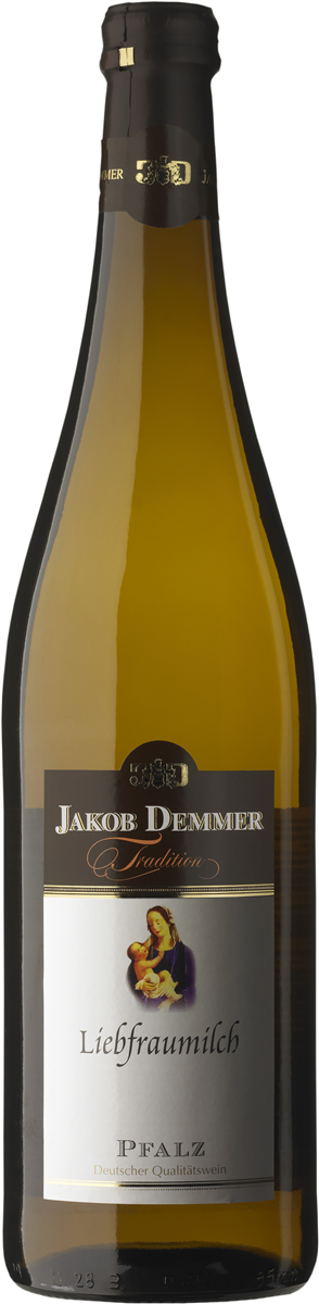 Liebfraumilch 10% 750 ml