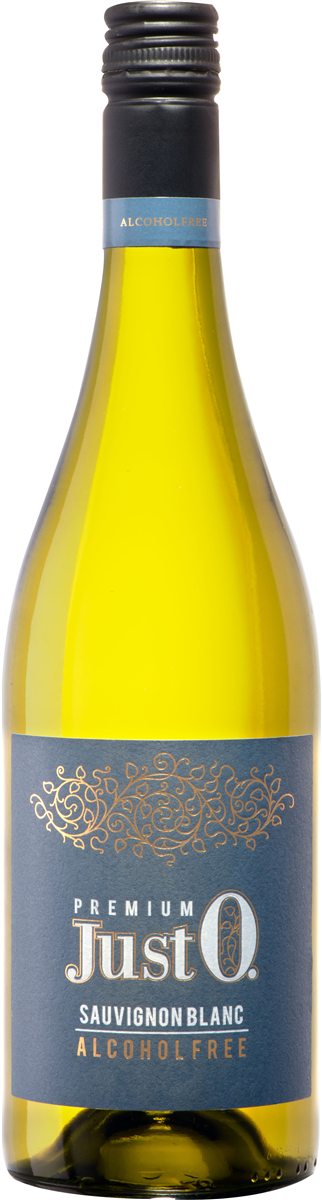 Just 0 Sauvignon Blanc 750 ml