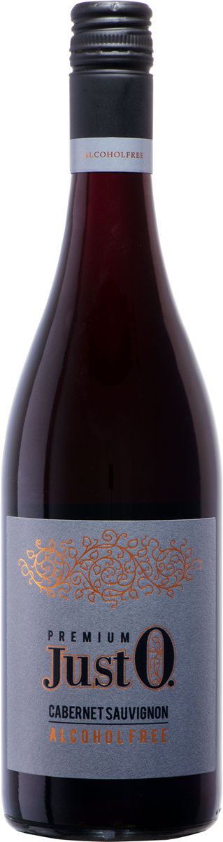 Just 0 Cabernet Sauvignon 750 ml