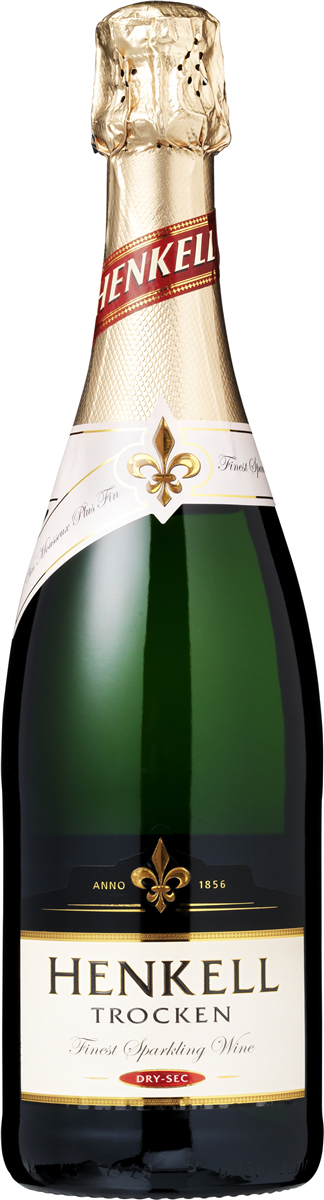 Henkell Trocken Dry-Sec 750 ml