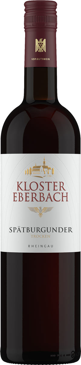 Kloster E. Spätburgund 13%