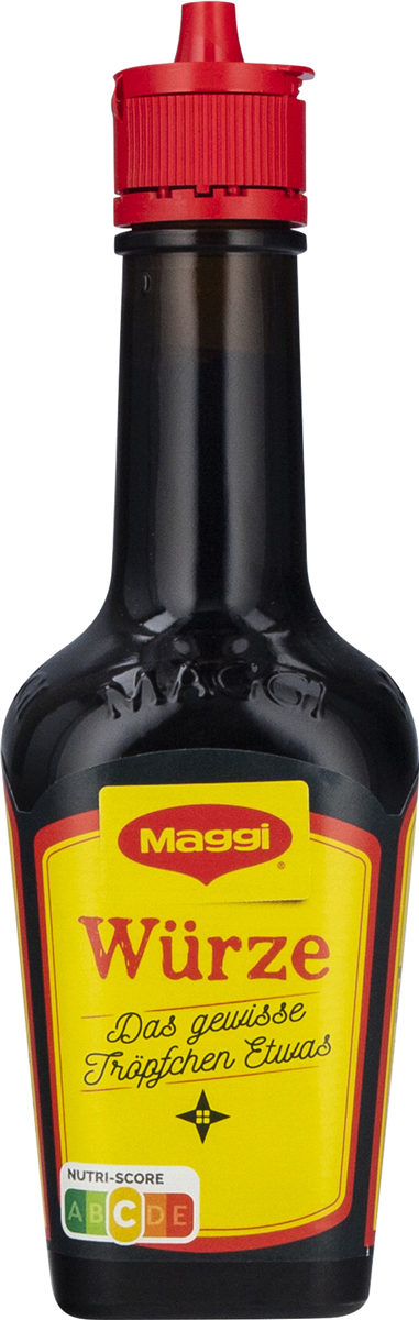 Maggi Liquid Seasoning