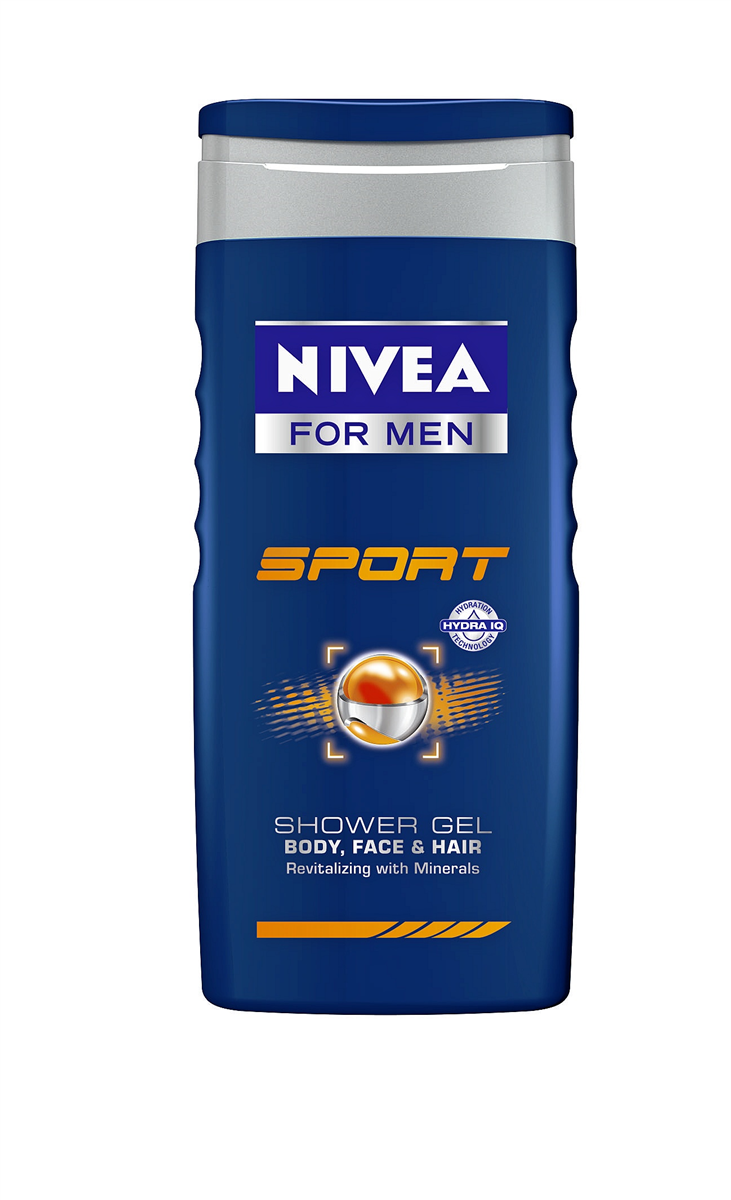 NBC Shower Sport For Men