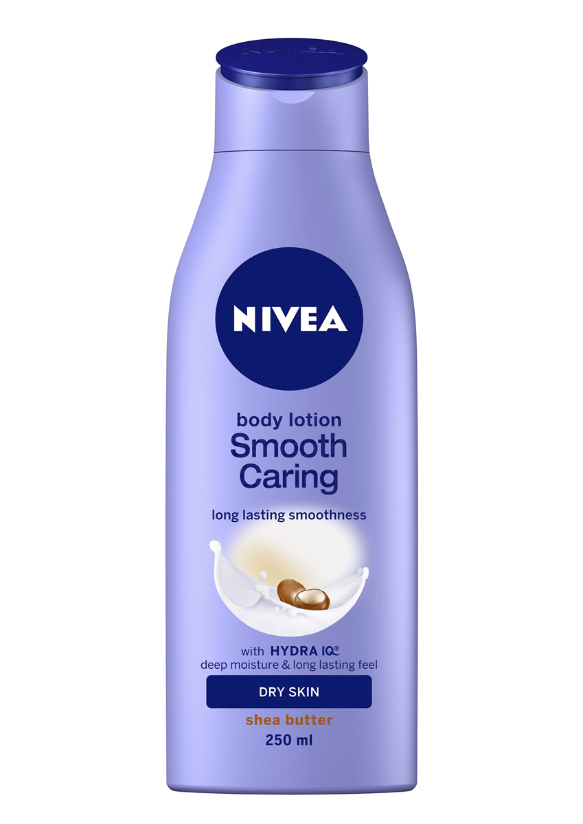 Nbody soft caring lotion 250 ml