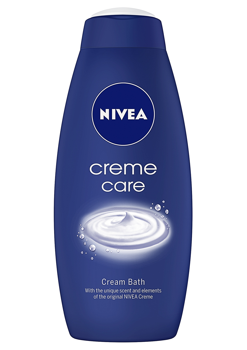 NBC Creme Care shower 250 ml