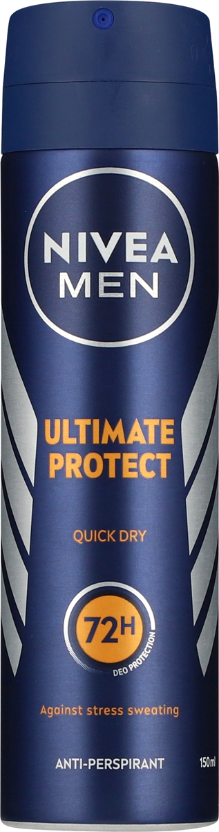 Nivea Protect Male Deo