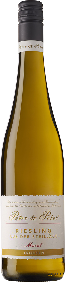 Peter Peter Riesling 75 cl