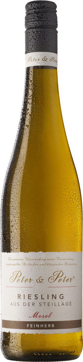 Peter P. Riesling Feinherb