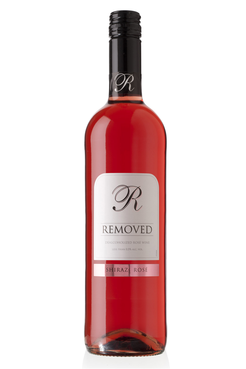Le Petit Chavin rosé 750 ml