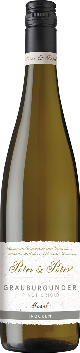 Peter&Peter Grauburgunder