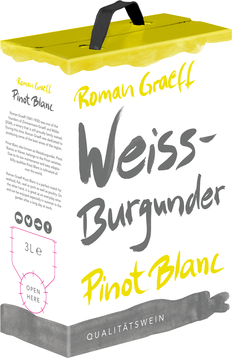 RG Weissburgunder