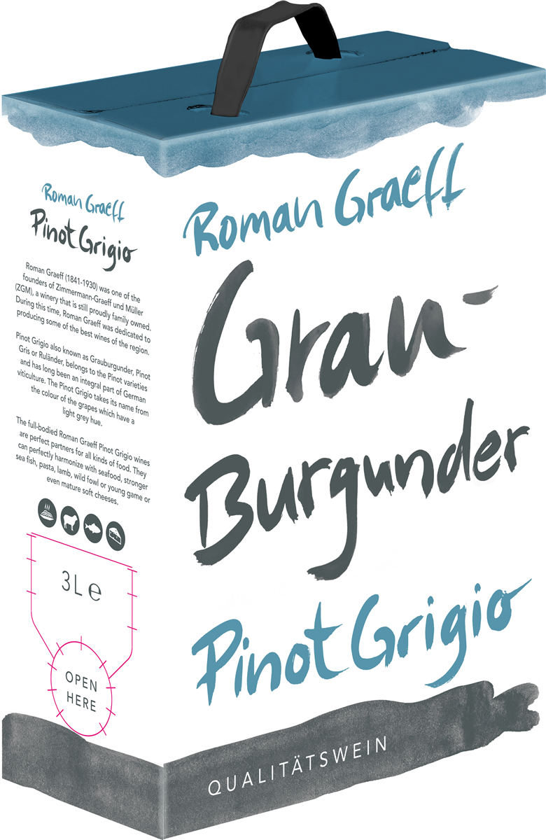 RG Grauburgunder