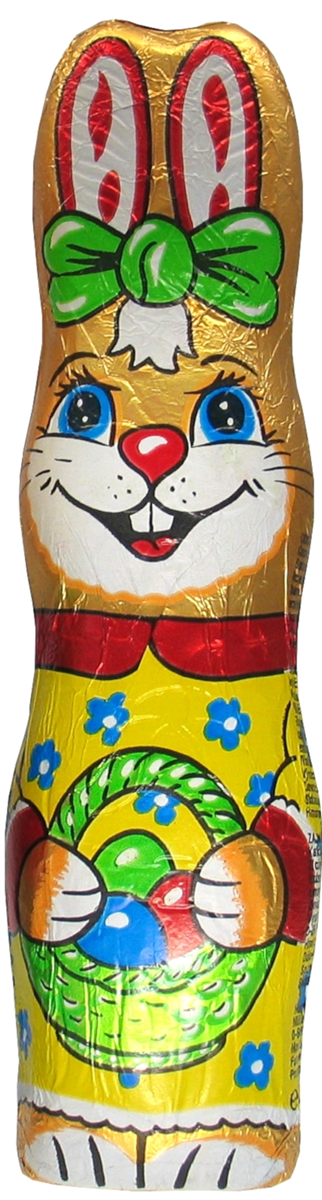 Påskehare 2V Vekao 60 g