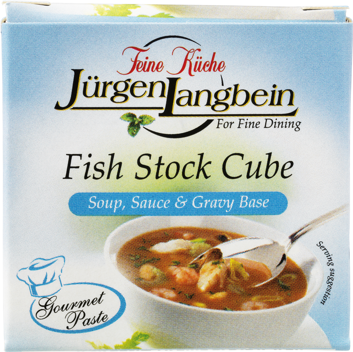 Langbein Fiskefond