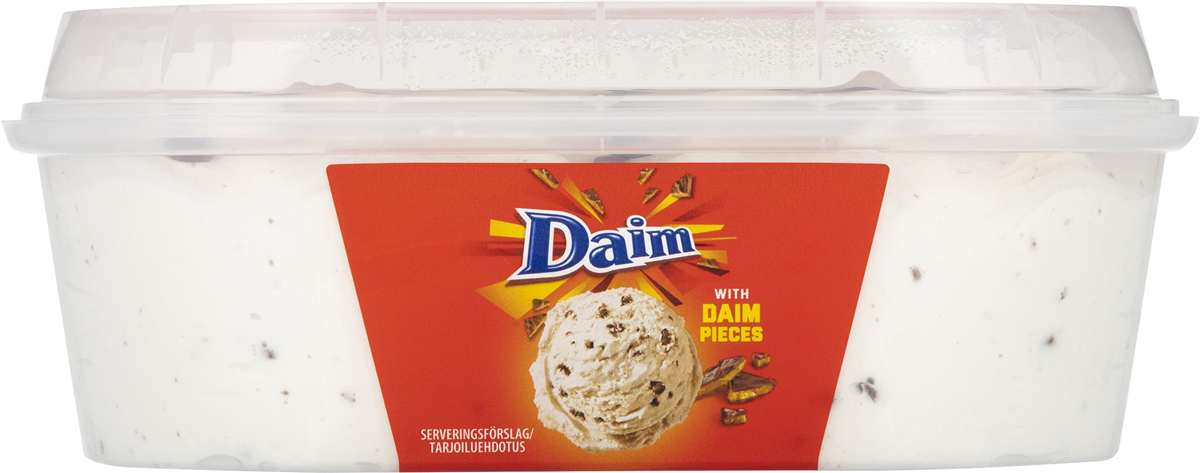 Frisko Favorites Daim
