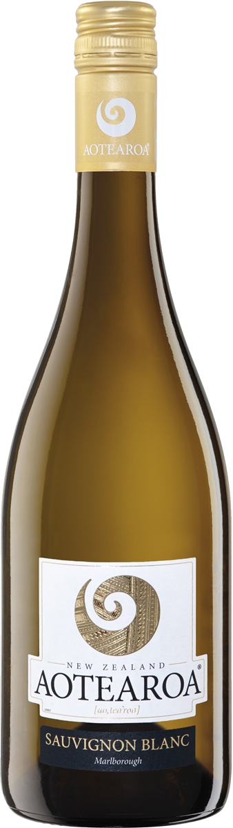 Aotearoa Sauvignon Bl. 12% 750 ml