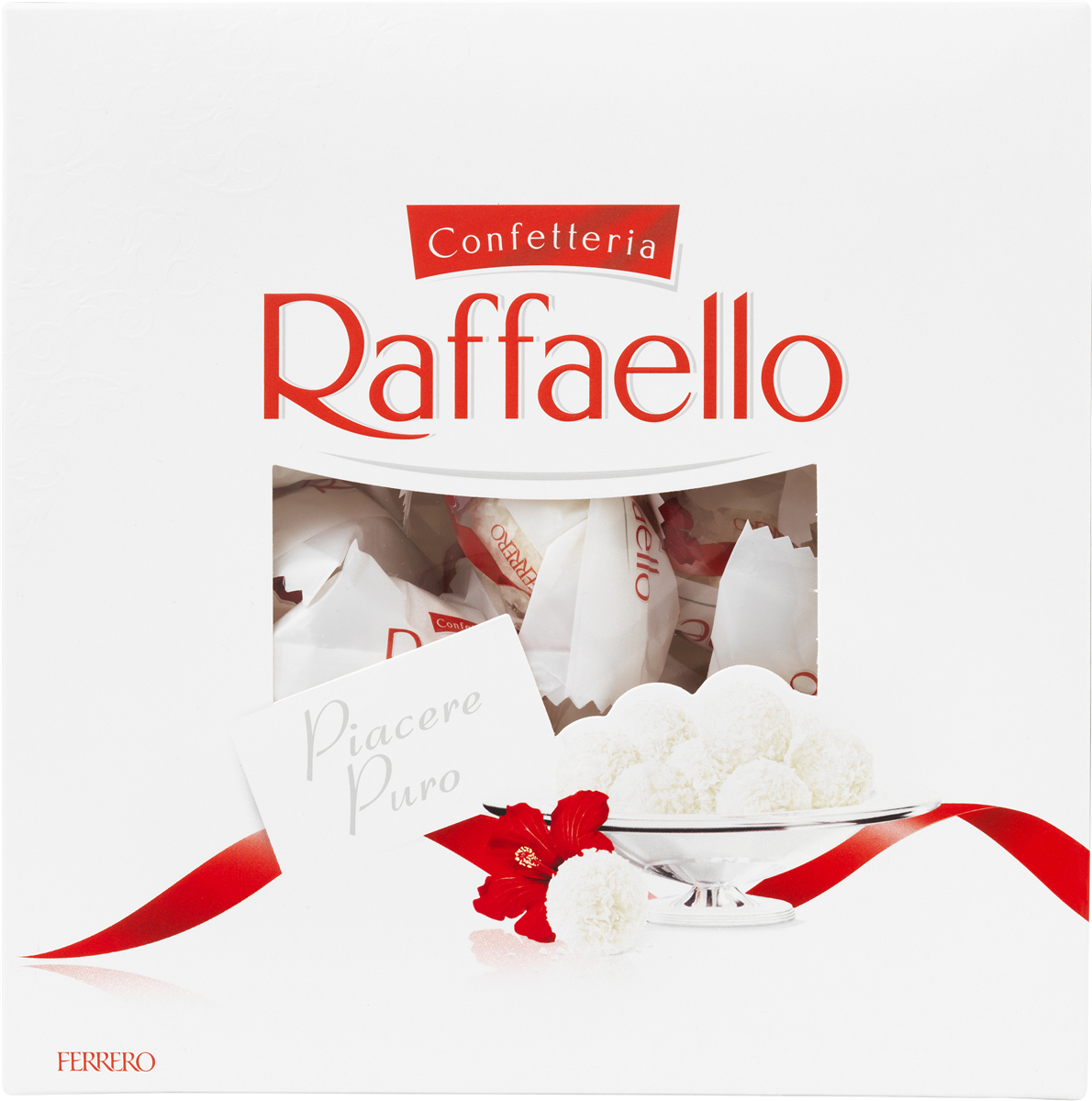 Ferrero Raffaello