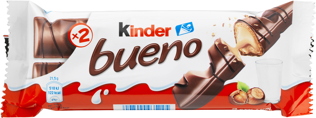 Kinder Bueno