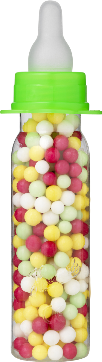 Babyflasker Med Slik