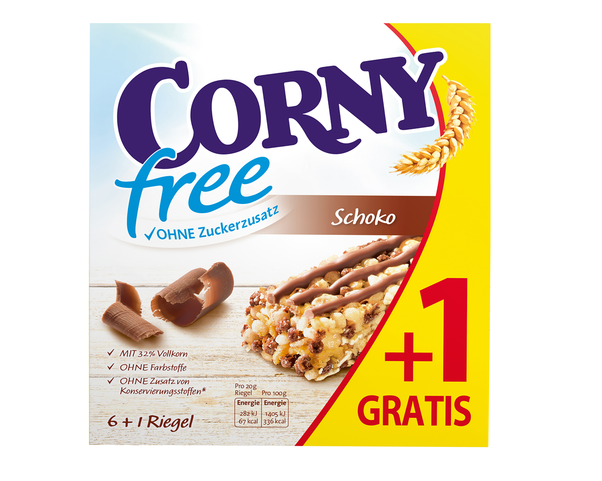 Corny