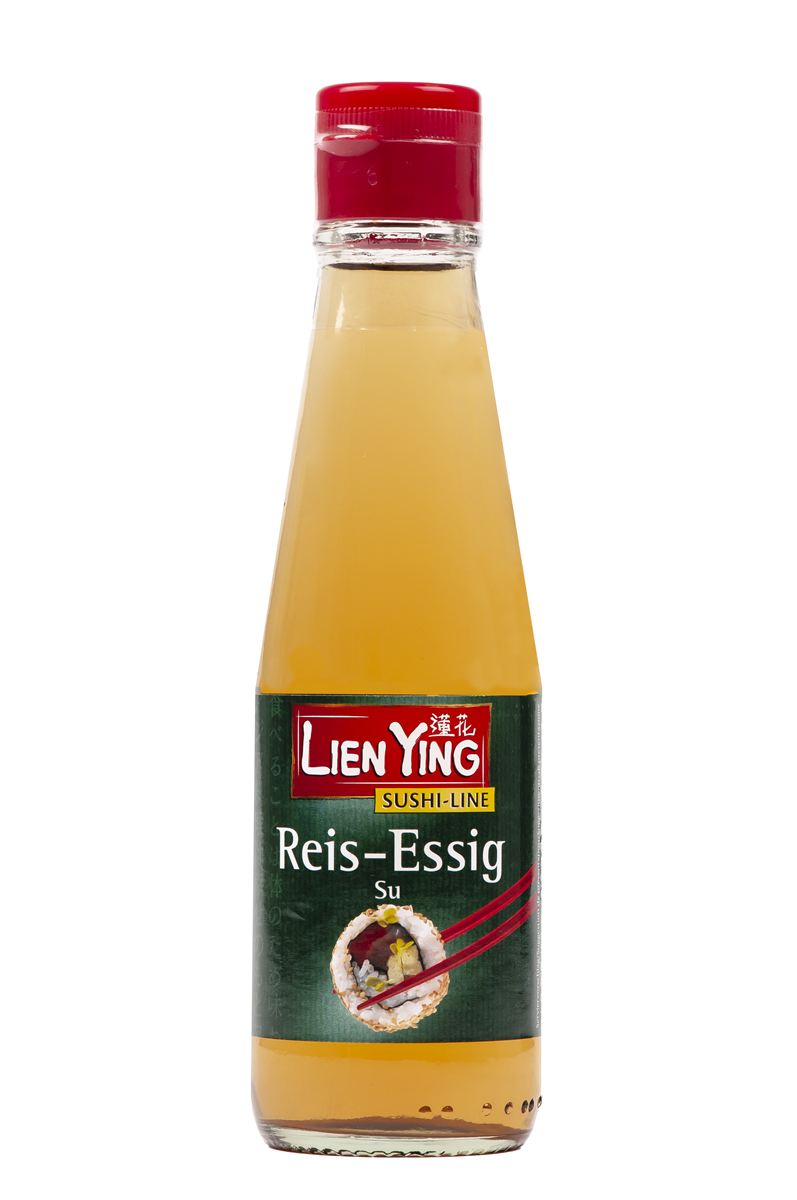Lien Ying Risvineddike